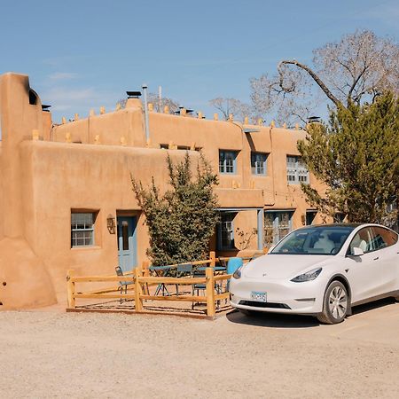 Pueblo Bonito Santa Fe Hotel ภายนอก รูปภาพ