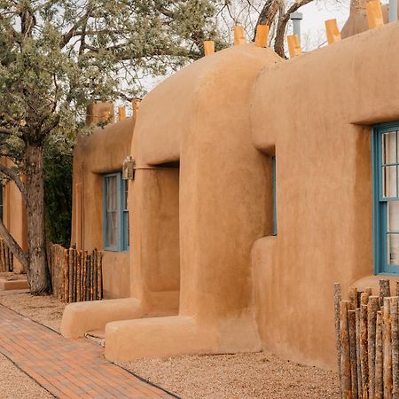 Pueblo Bonito Santa Fe Hotel ภายนอก รูปภาพ