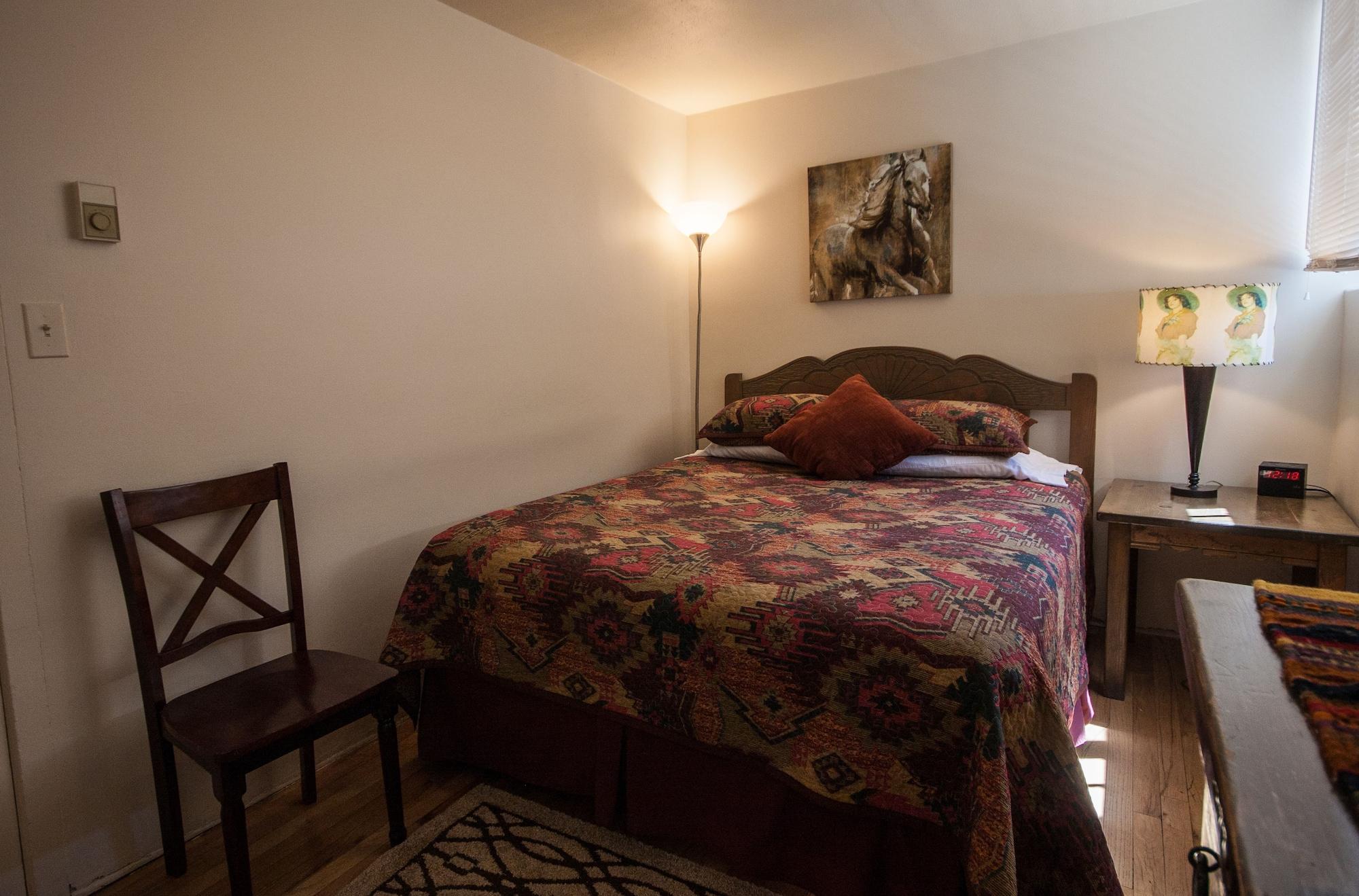 Pueblo Bonito Santa Fe Hotel ภายนอก รูปภาพ