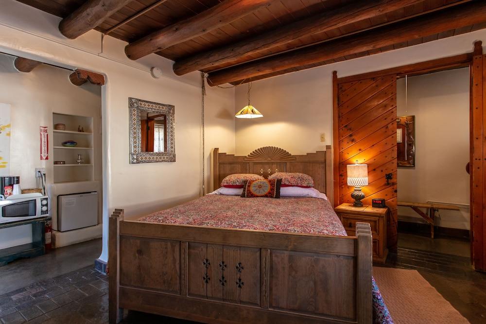 Pueblo Bonito Santa Fe Hotel ภายนอก รูปภาพ