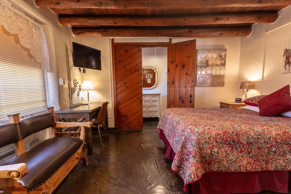 Pueblo Bonito Santa Fe Hotel ภายนอก รูปภาพ