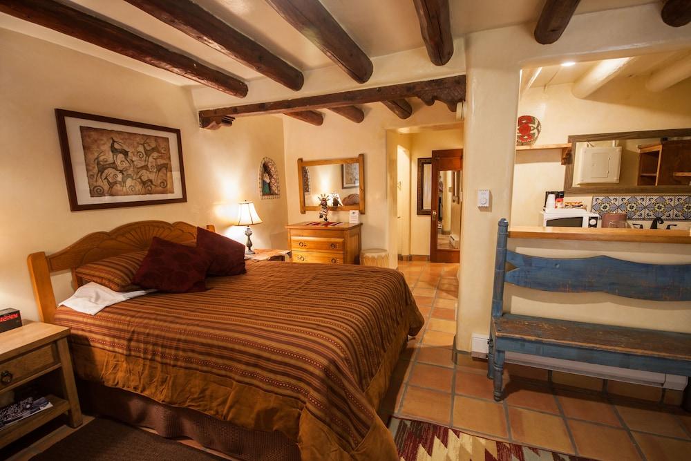 Pueblo Bonito Santa Fe Hotel ภายนอก รูปภาพ