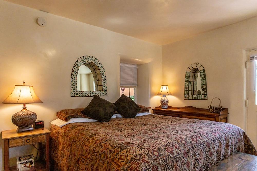 Pueblo Bonito Santa Fe Hotel ภายนอก รูปภาพ