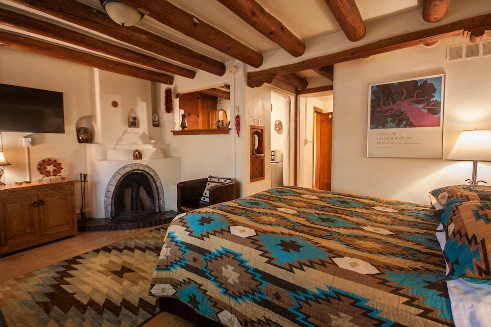 Pueblo Bonito Santa Fe Hotel ภายนอก รูปภาพ