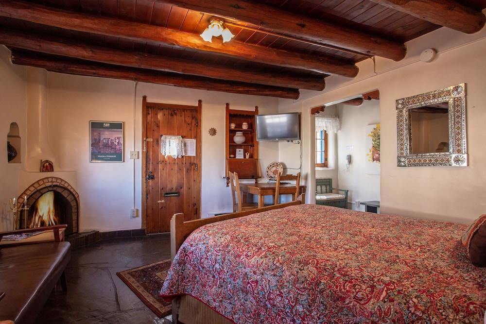 Pueblo Bonito Santa Fe Hotel ภายนอก รูปภาพ