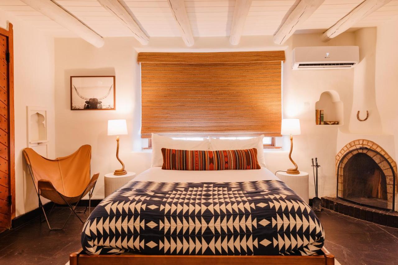 Pueblo Bonito Santa Fe Hotel ภายนอก รูปภาพ
