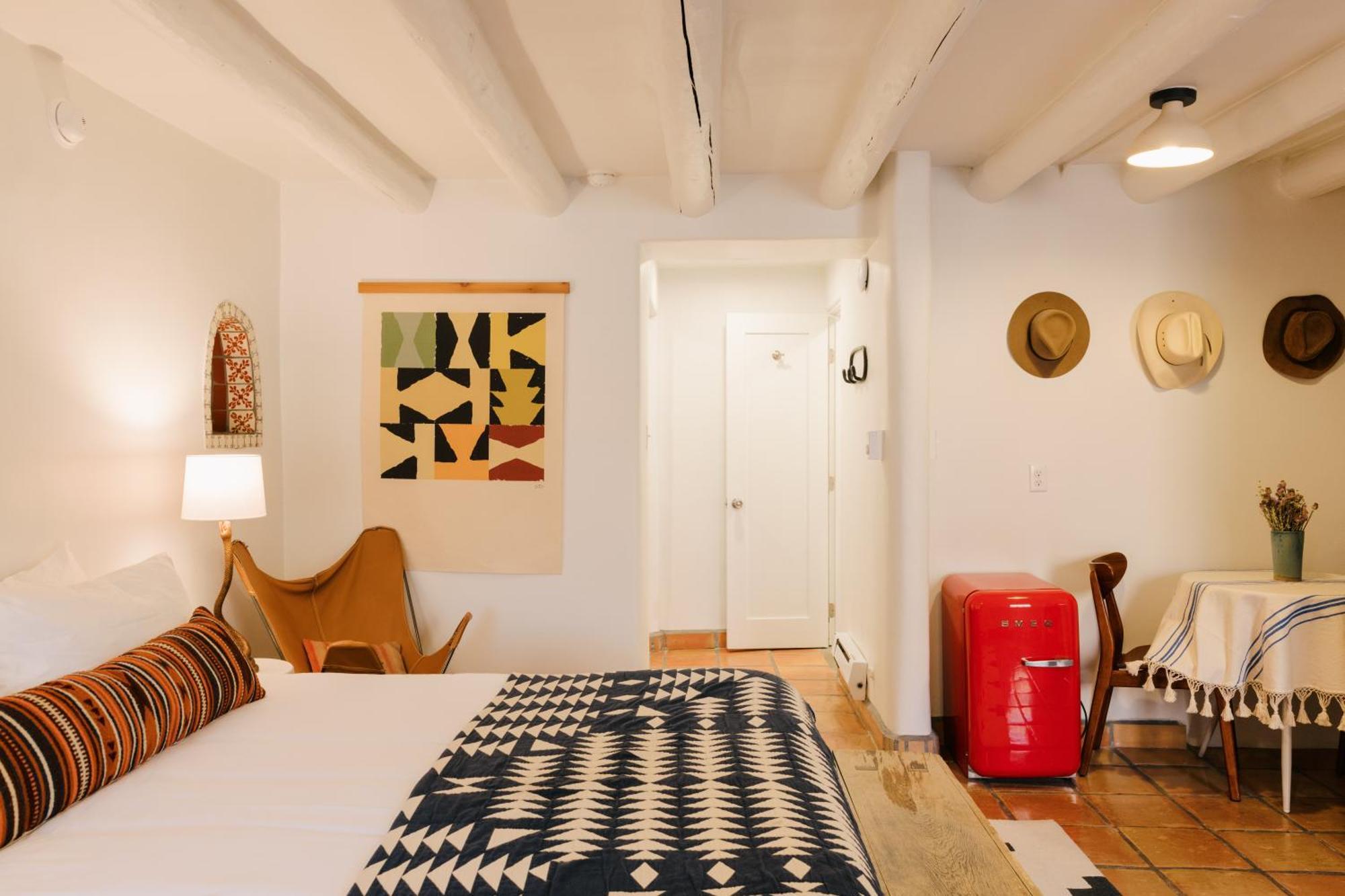 Pueblo Bonito Santa Fe Hotel ภายนอก รูปภาพ