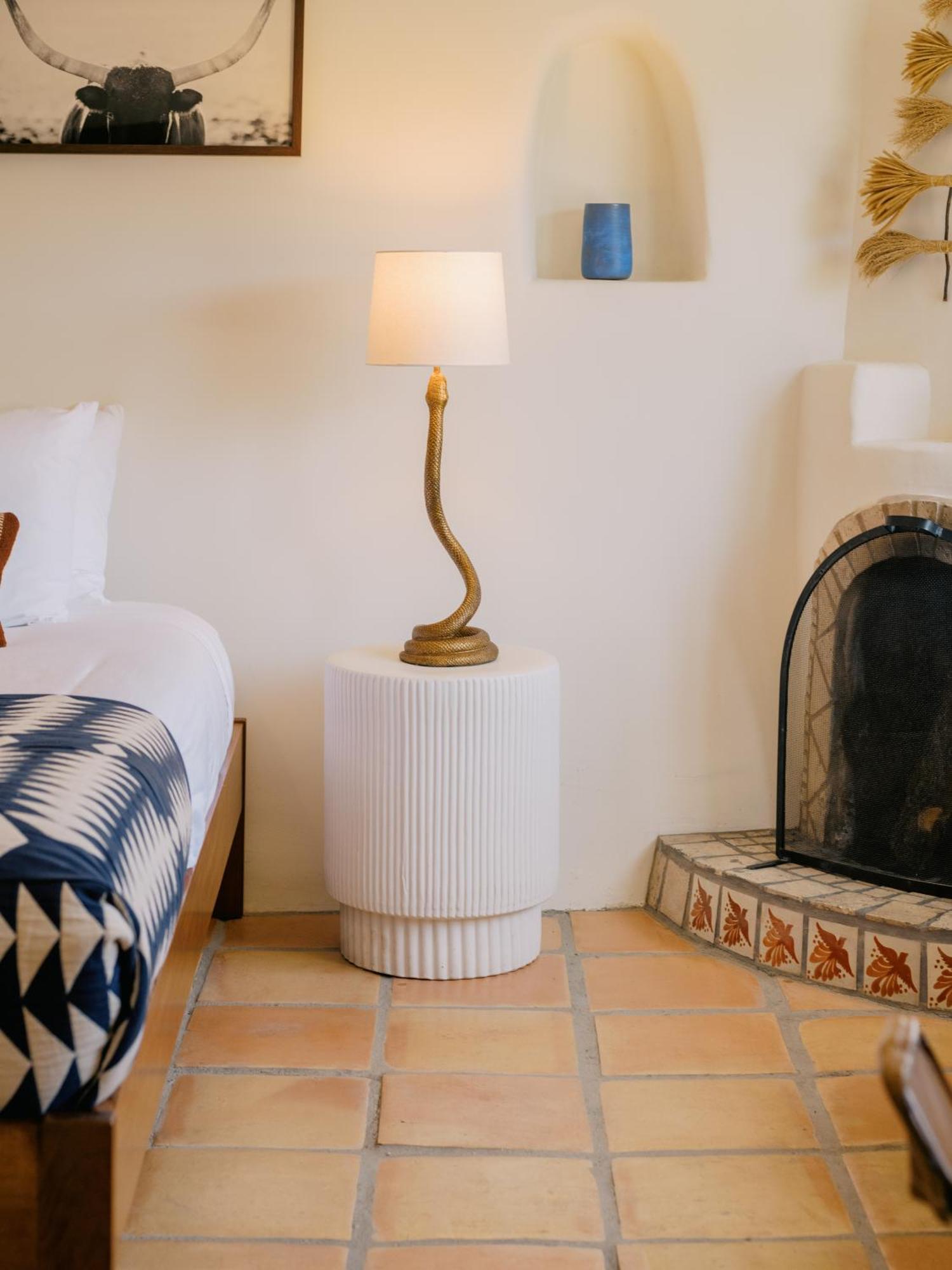Pueblo Bonito Santa Fe Hotel ภายนอก รูปภาพ