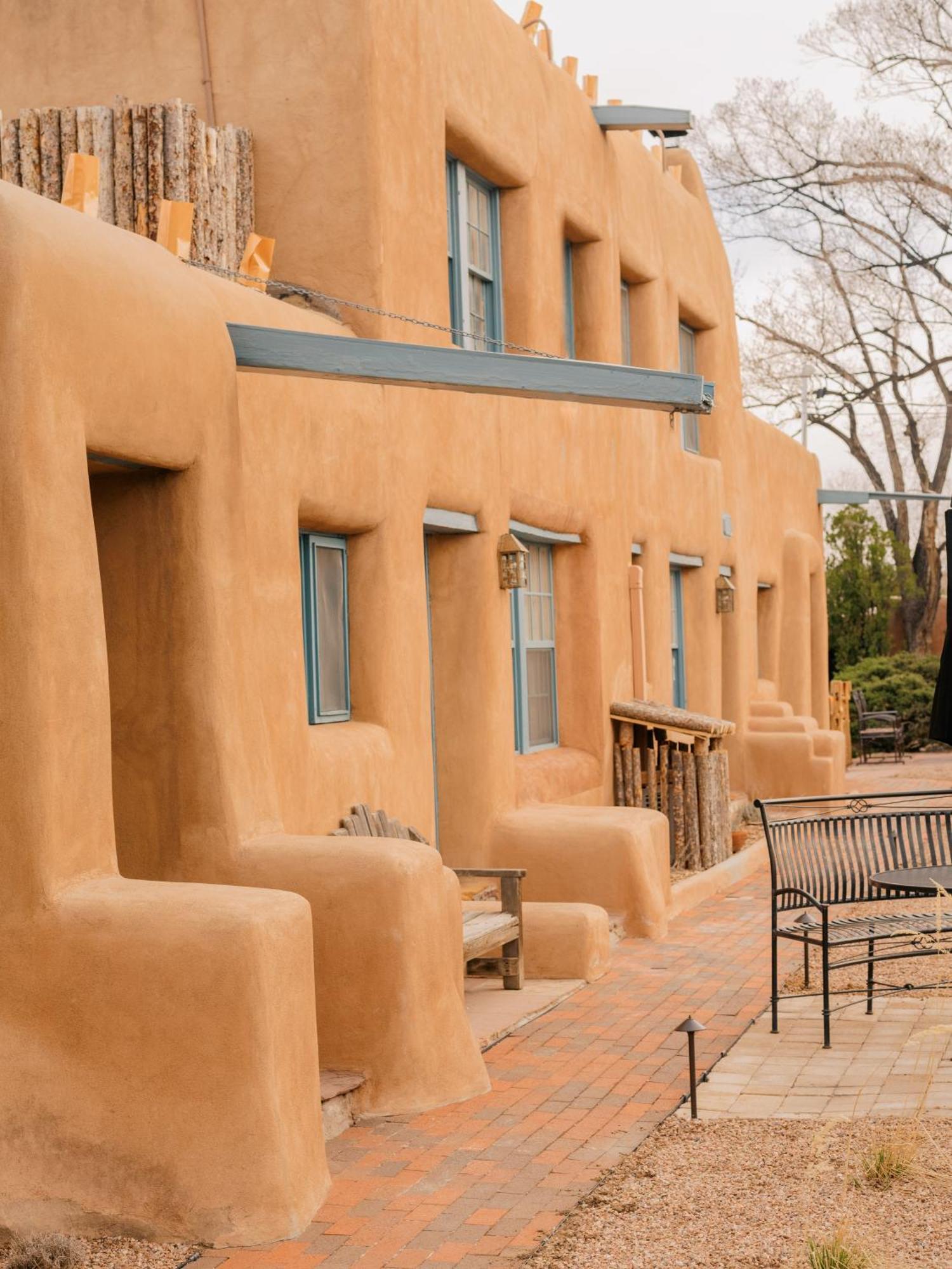 Pueblo Bonito Santa Fe Hotel ภายนอก รูปภาพ