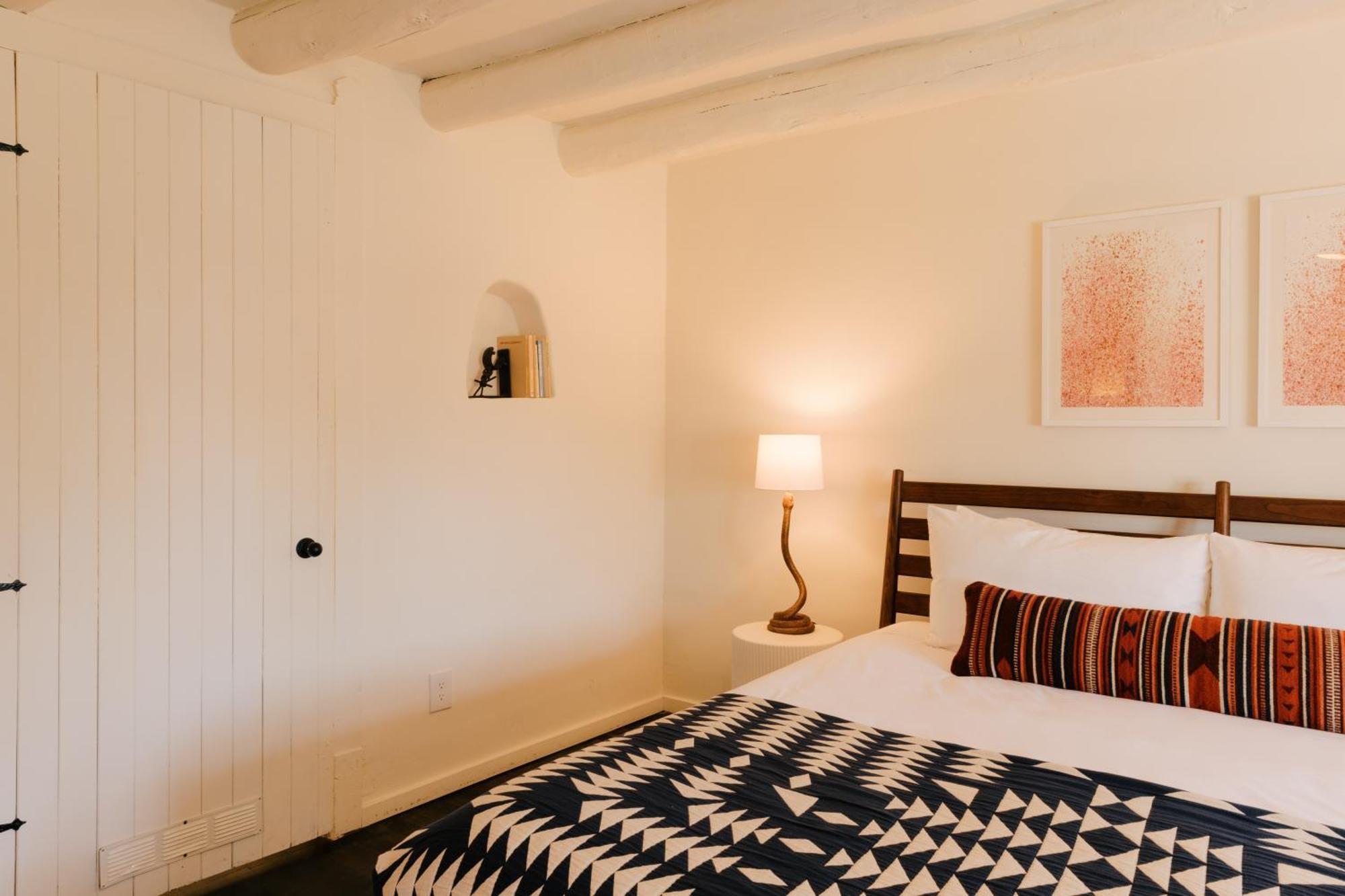 Pueblo Bonito Santa Fe Hotel ภายนอก รูปภาพ