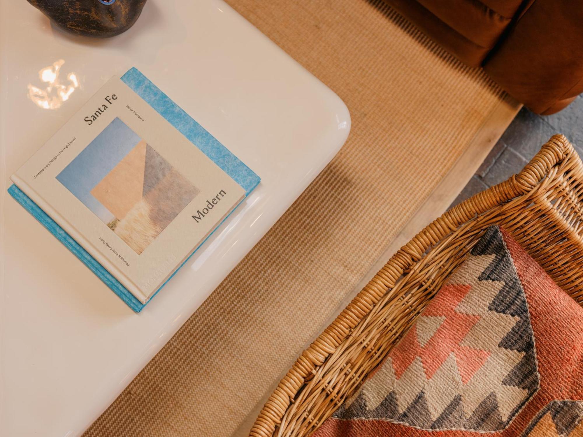 Pueblo Bonito Santa Fe Hotel ภายนอก รูปภาพ