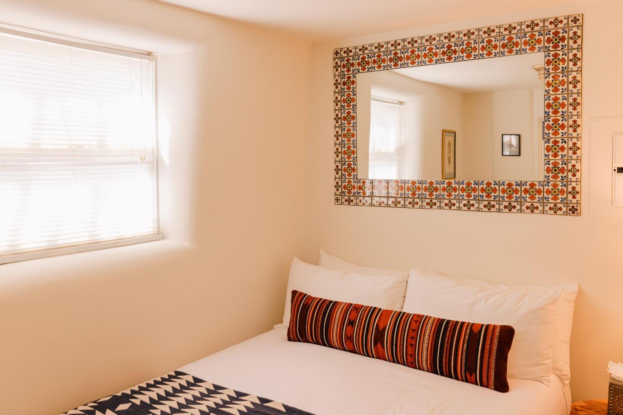 Pueblo Bonito Santa Fe Hotel ภายนอก รูปภาพ