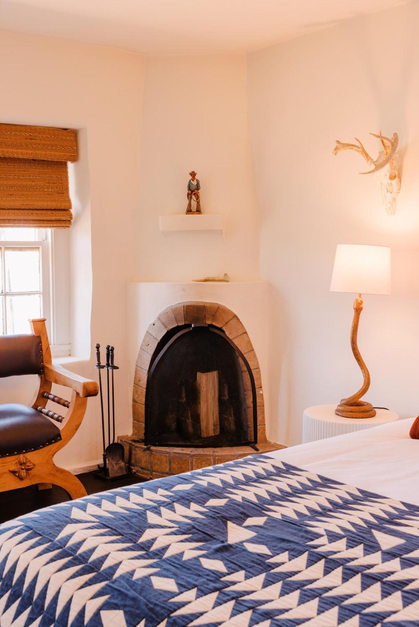 Pueblo Bonito Santa Fe Hotel ภายนอก รูปภาพ