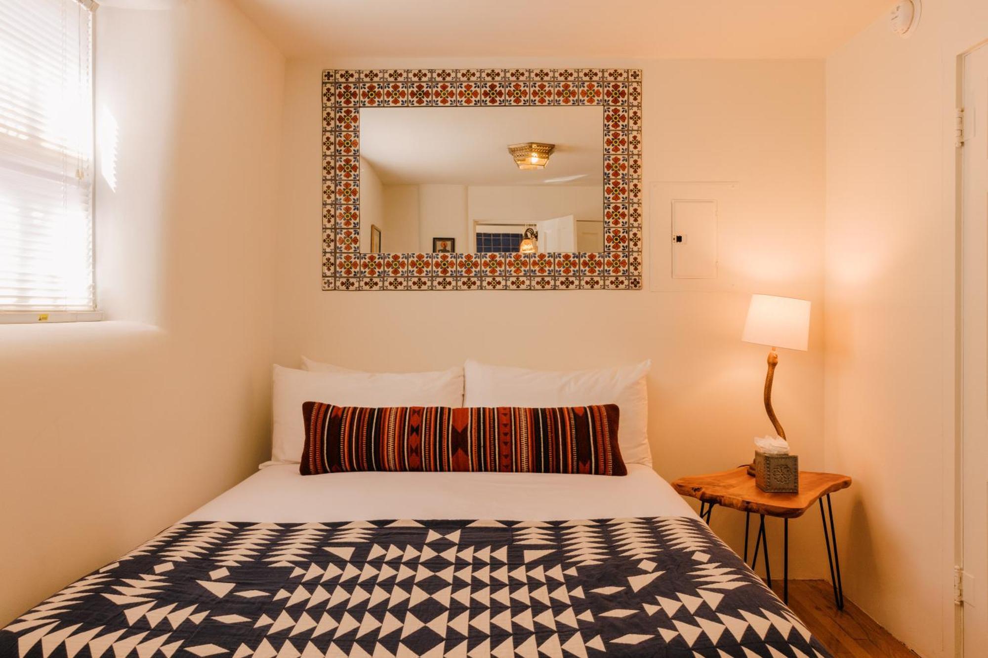 Pueblo Bonito Santa Fe Hotel ภายนอก รูปภาพ
