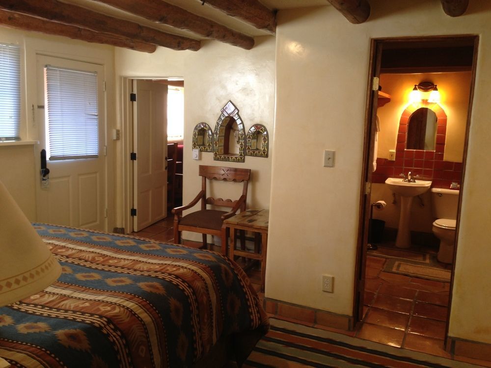 Pueblo Bonito Santa Fe Hotel ภายนอก รูปภาพ