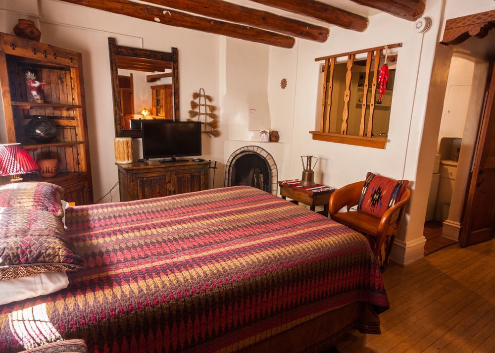Pueblo Bonito Santa Fe Hotel ภายนอก รูปภาพ