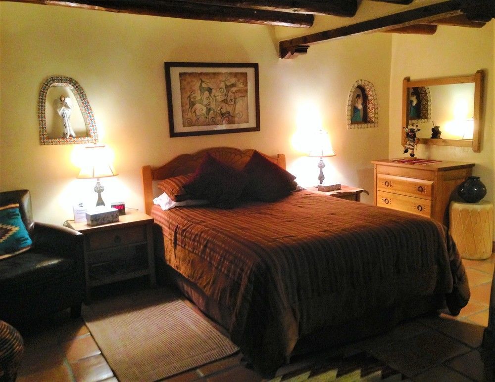 Pueblo Bonito Santa Fe Hotel ภายนอก รูปภาพ